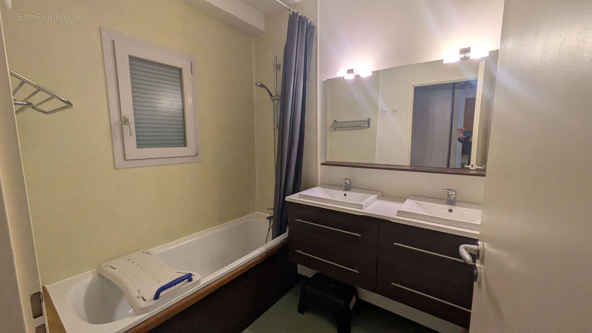 Appartement à ROCHEFORT