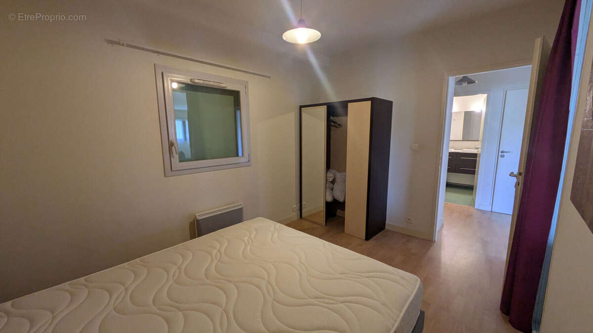 Appartement à ROCHEFORT