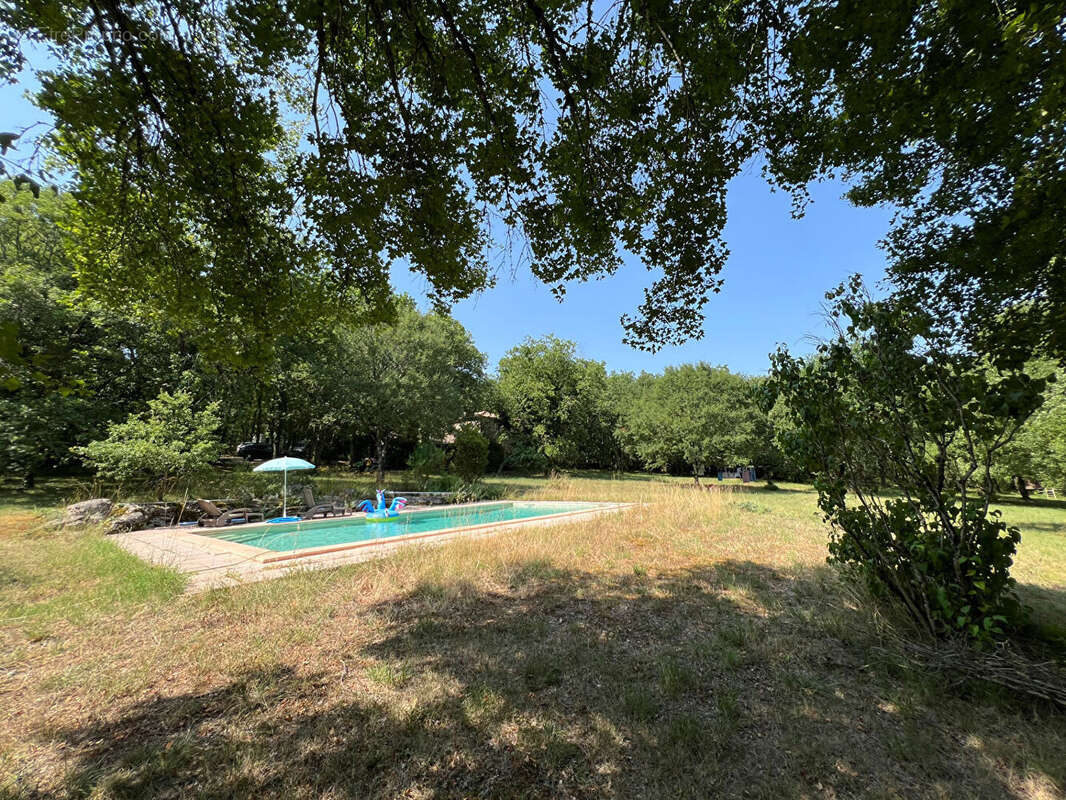 Maison à SAINT-ANTONIN-NOBLE-VAL