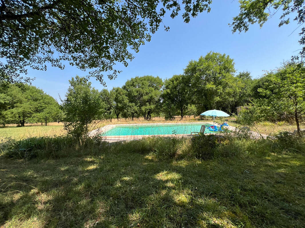 Maison à SAINT-ANTONIN-NOBLE-VAL
