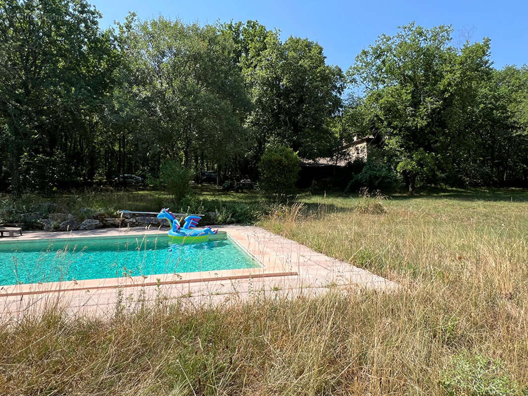 Maison à SAINT-ANTONIN-NOBLE-VAL