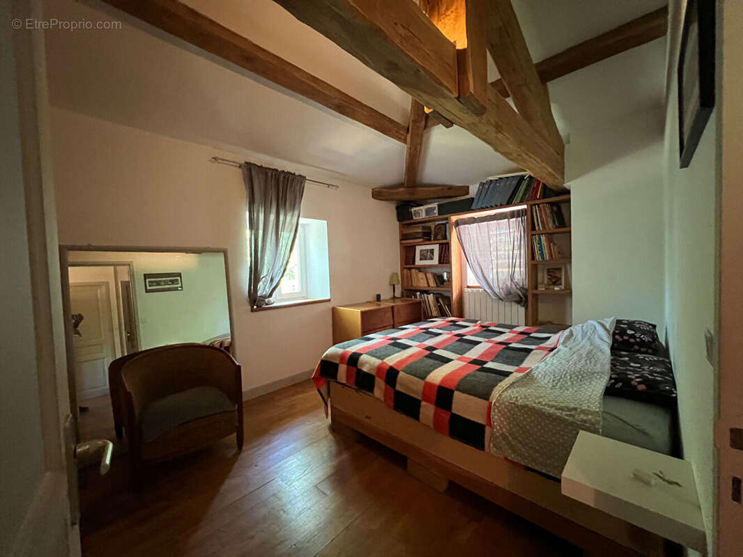 Maison à SAINT-ANTONIN-NOBLE-VAL