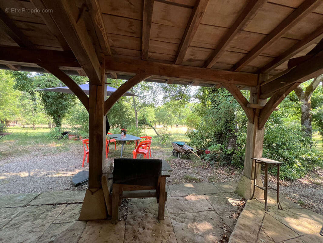 Maison à SAINT-ANTONIN-NOBLE-VAL