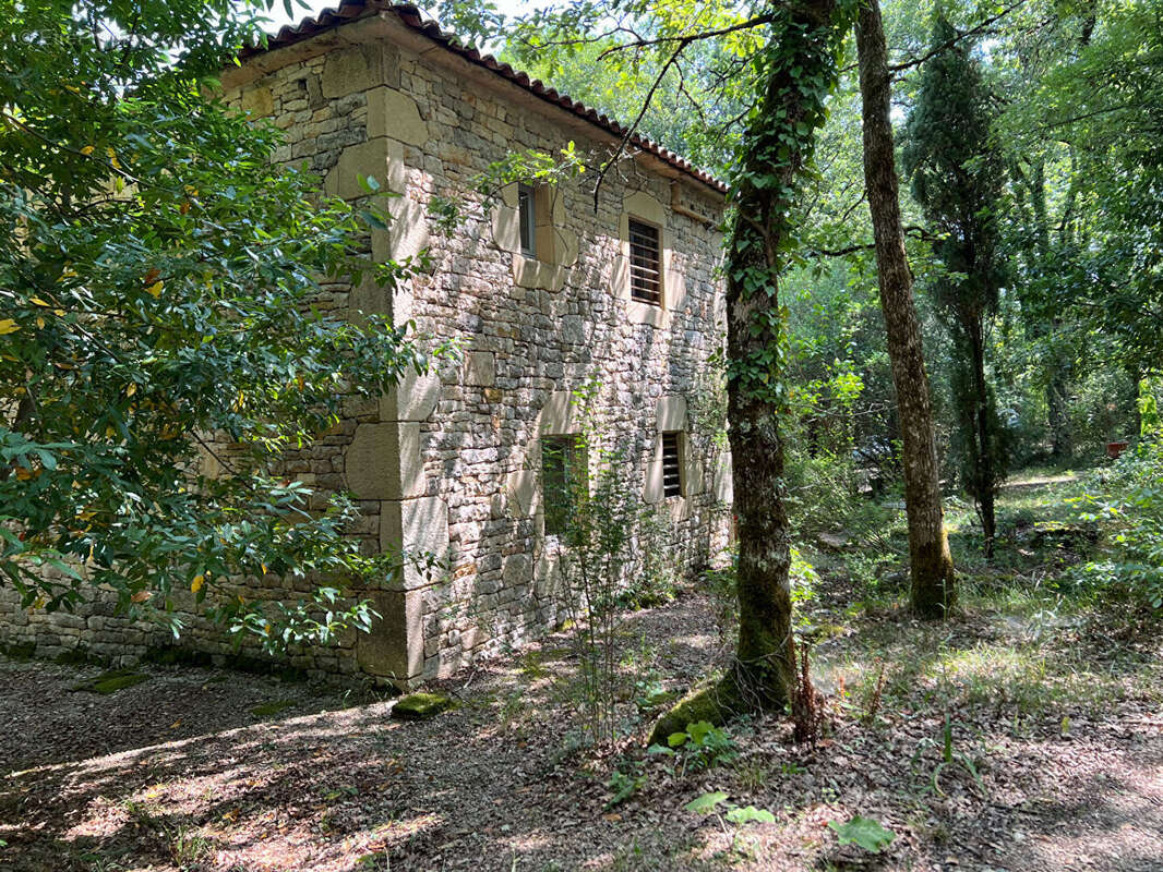 Maison à SAINT-ANTONIN-NOBLE-VAL