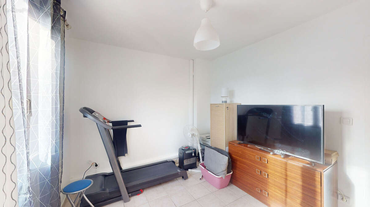 Maison à MARSEILLE-14E