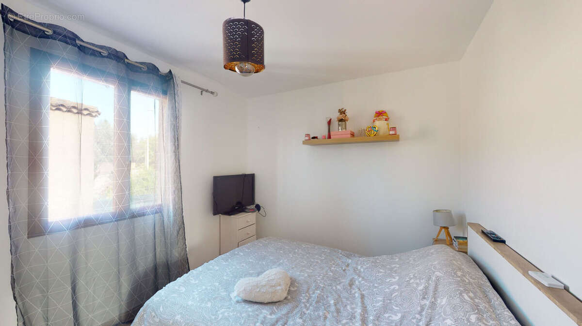 Maison à MARSEILLE-14E