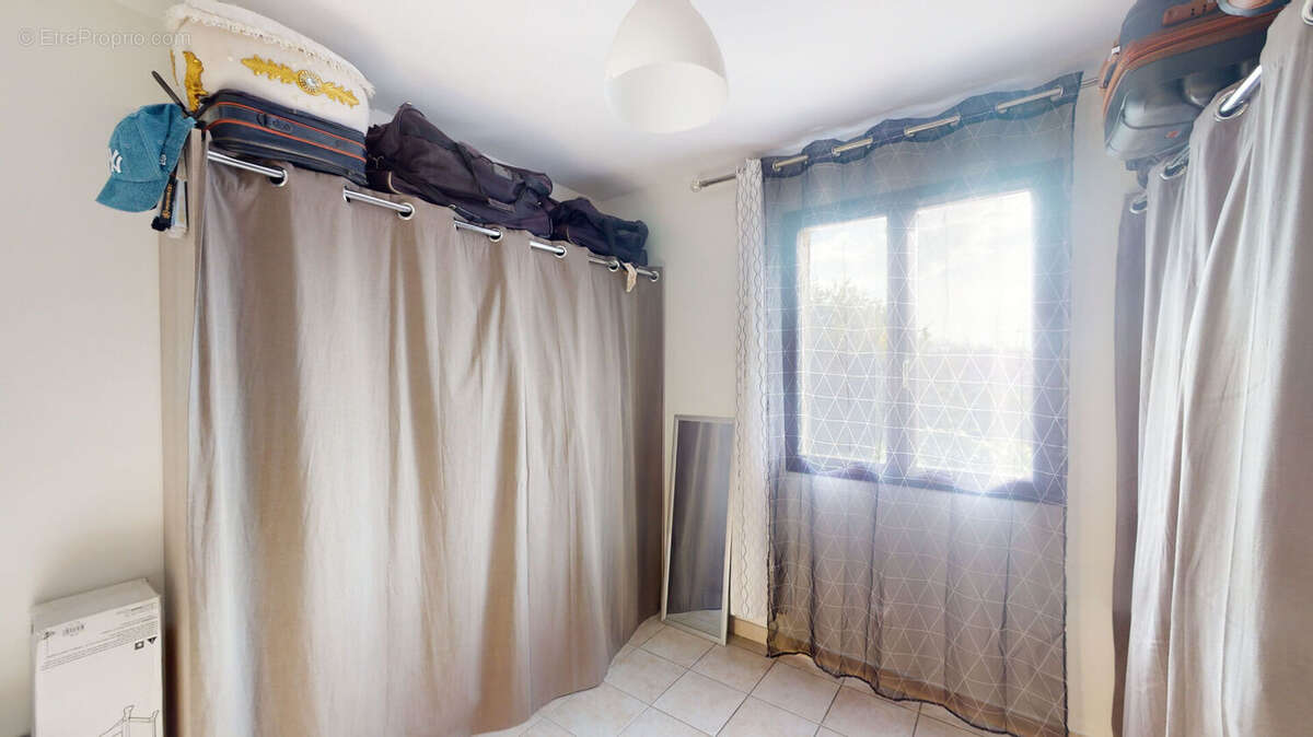 Maison à MARSEILLE-14E