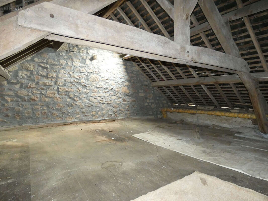 Maison à LE NEUFBOURG