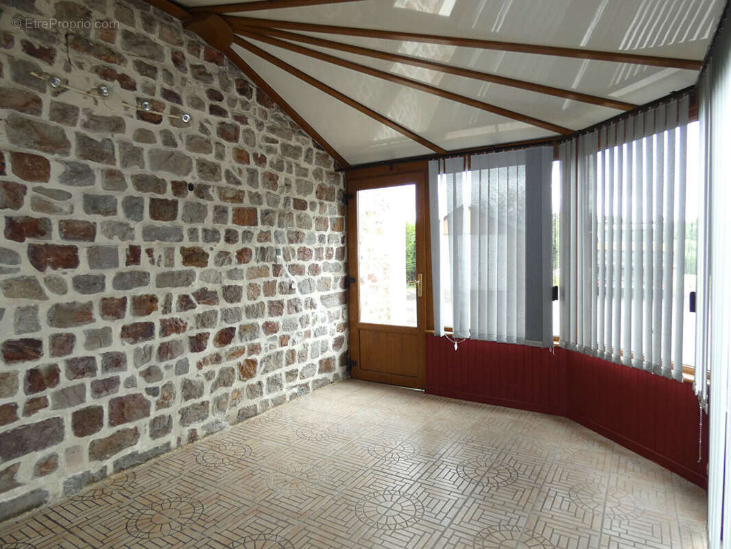 Maison à LE NEUFBOURG