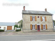 Maison à LE NEUFBOURG