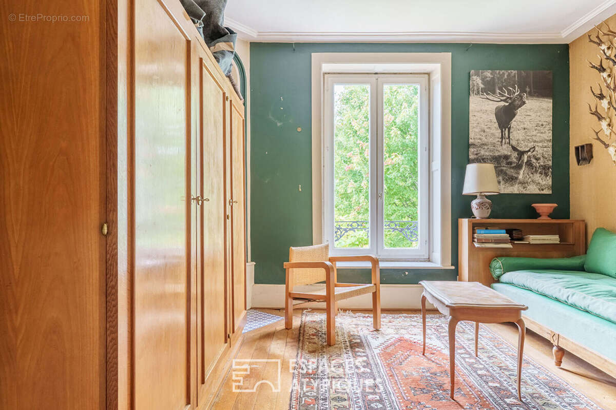 Maison à RAMBERVILLERS