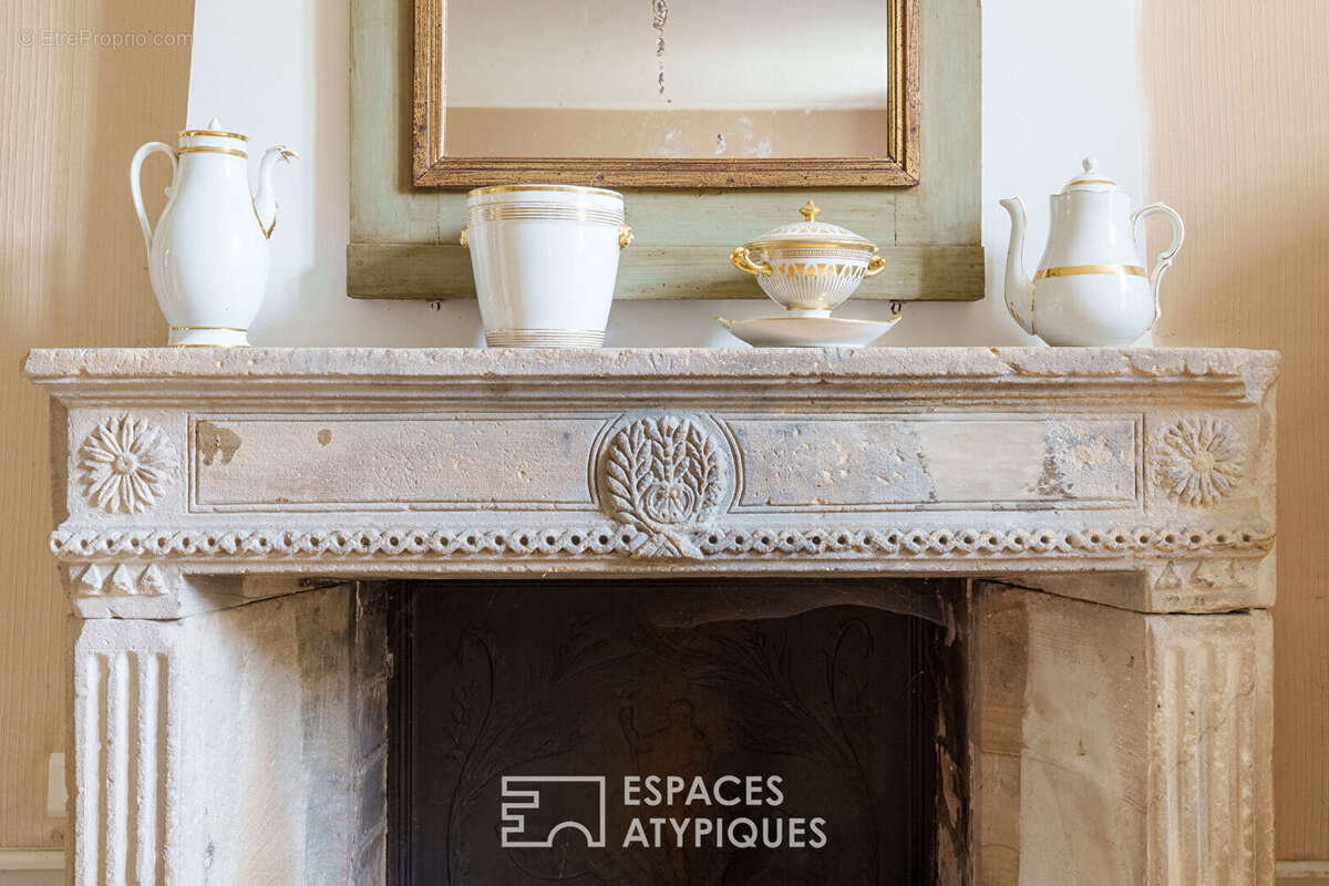 Maison à RAMBERVILLERS