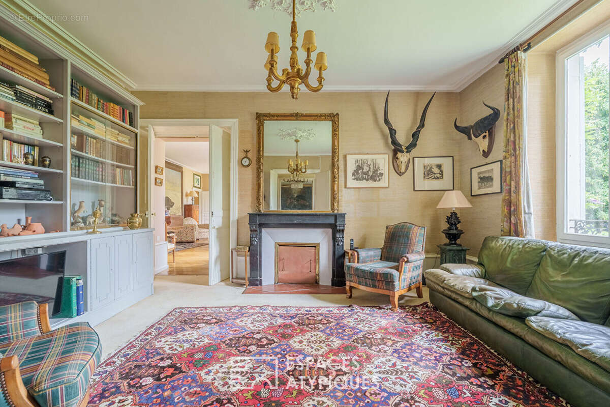 Maison à RAMBERVILLERS