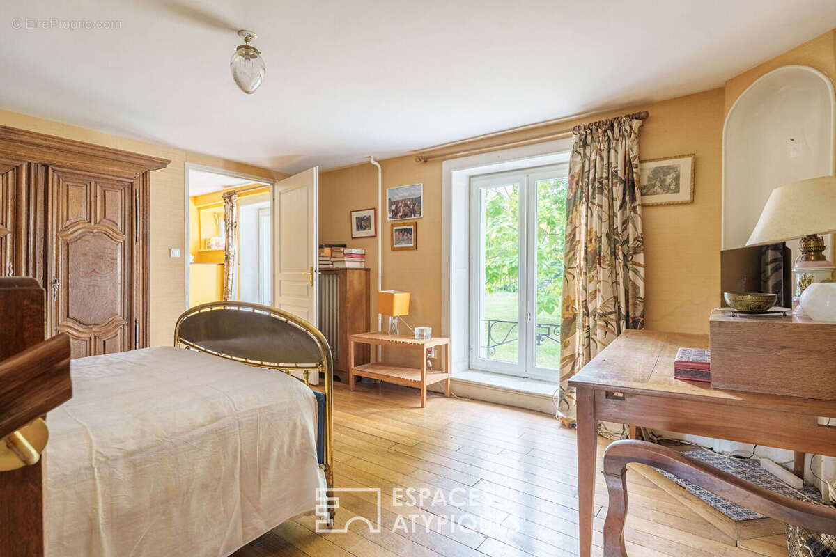 Maison à RAMBERVILLERS