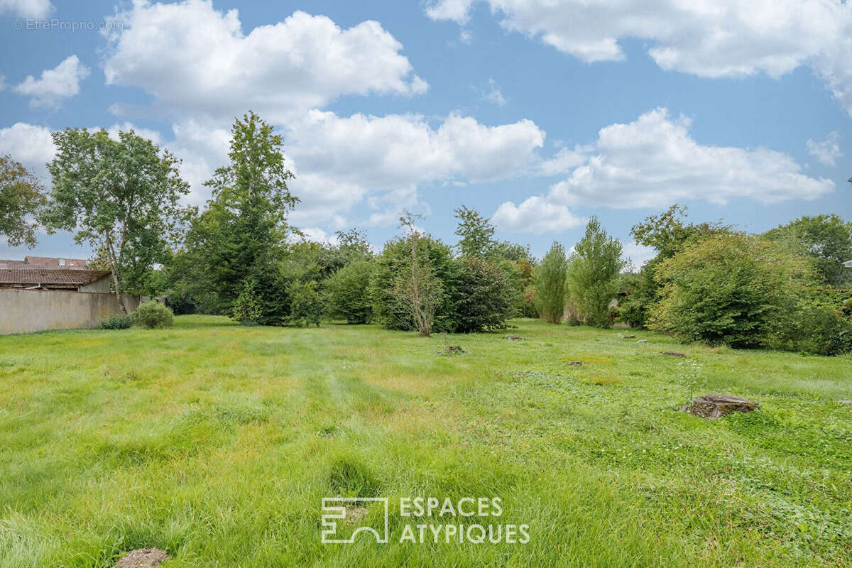 Maison à RAMBERVILLERS