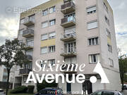 Appartement à SAINT-PRIEST