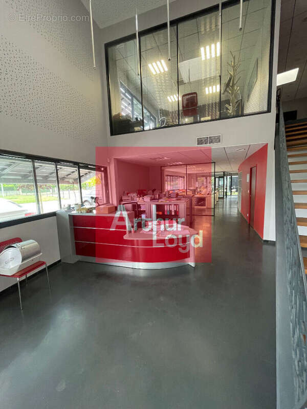 Commerce à MARMANDE