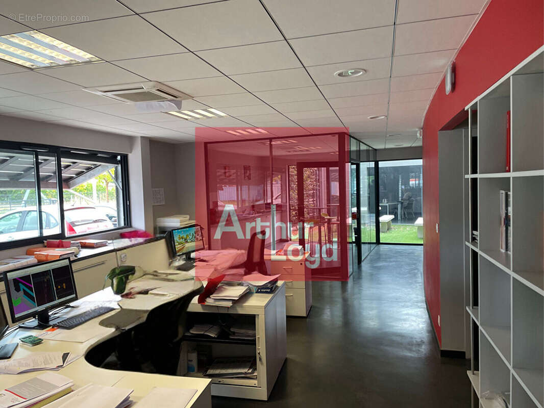 Commerce à MARMANDE