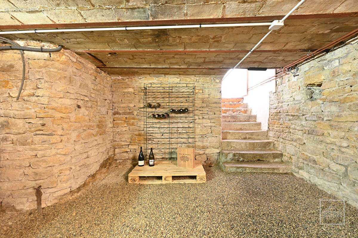 Maison à SAINT-CYR-AU-MONT-D&#039;OR