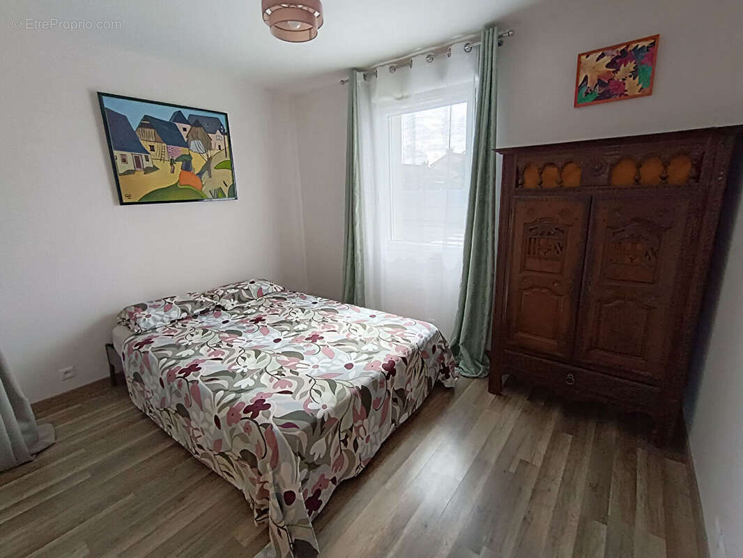 Maison à LA PLAINE-SUR-MER