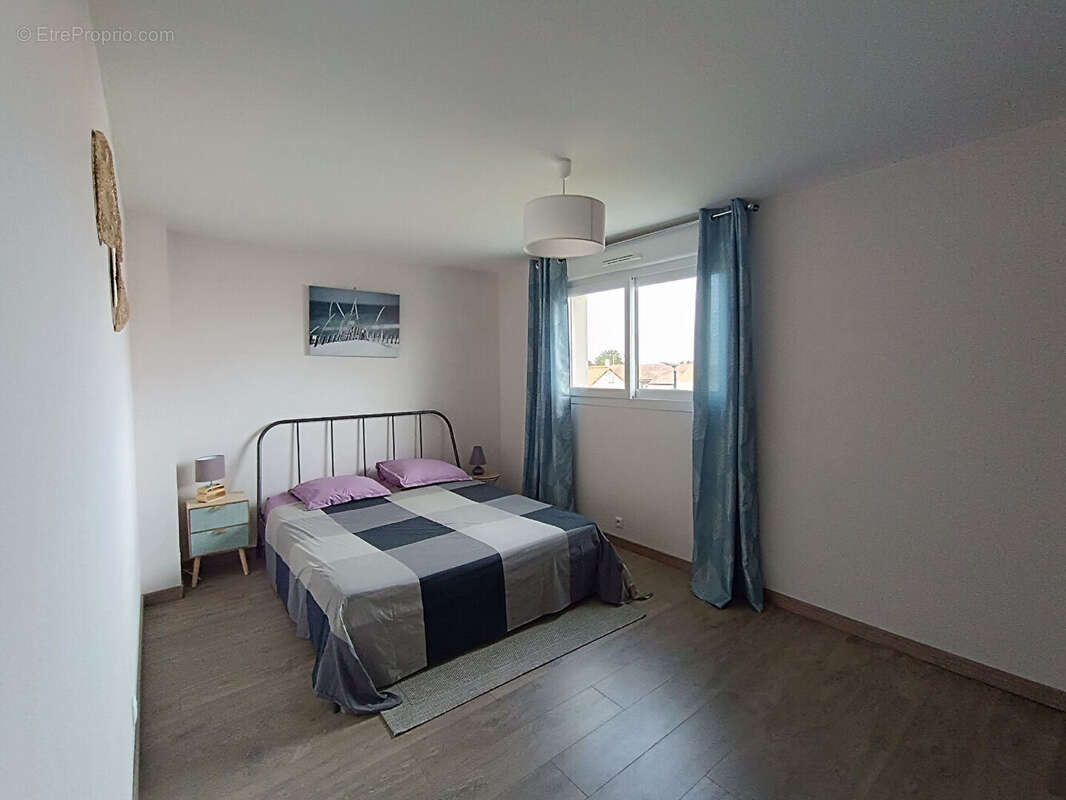 Maison à LA PLAINE-SUR-MER