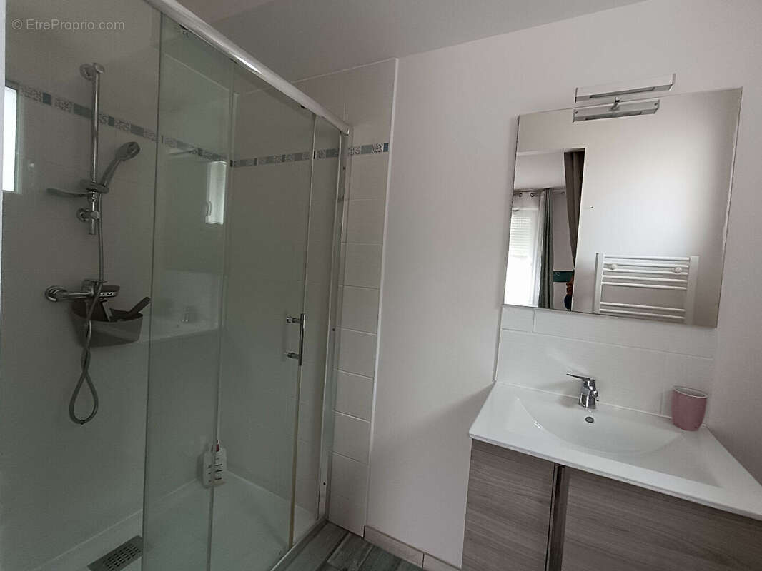 Maison à LA PLAINE-SUR-MER