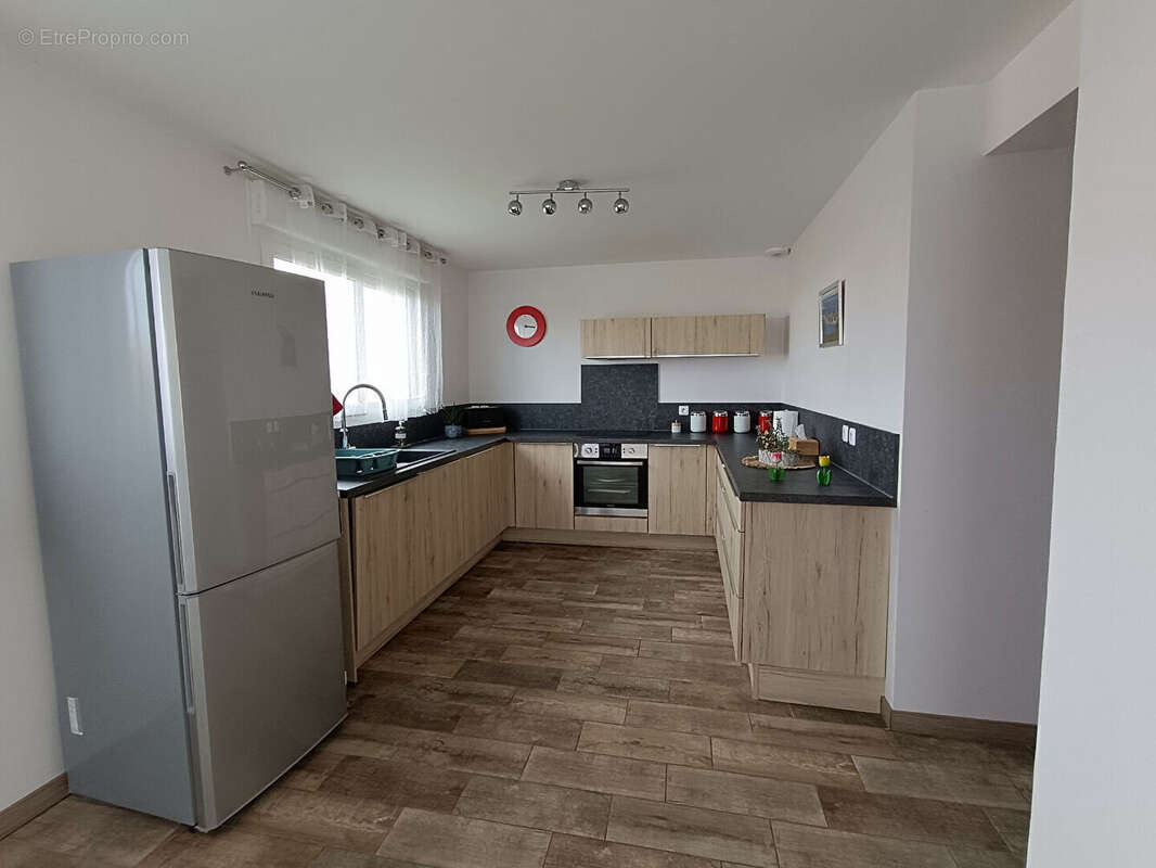 Maison à LA PLAINE-SUR-MER