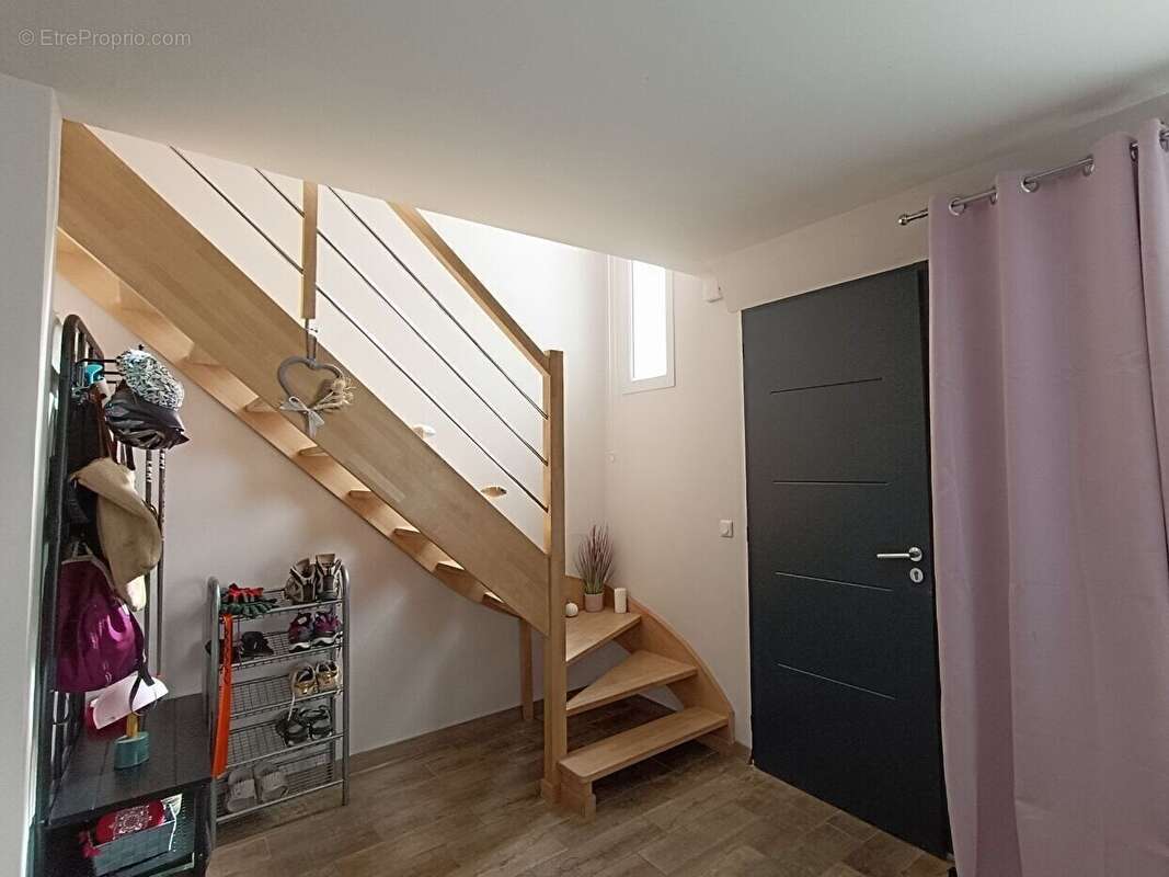 Maison à LA PLAINE-SUR-MER