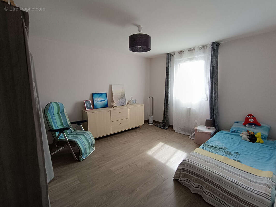 Maison à LA PLAINE-SUR-MER