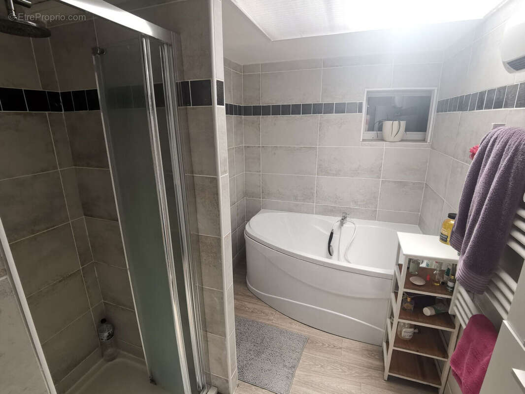 Maison à SAINT-BREVIN-LES-PINS