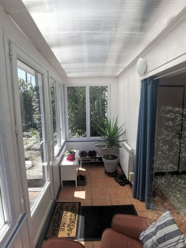 Maison à SAINT-BREVIN-LES-PINS