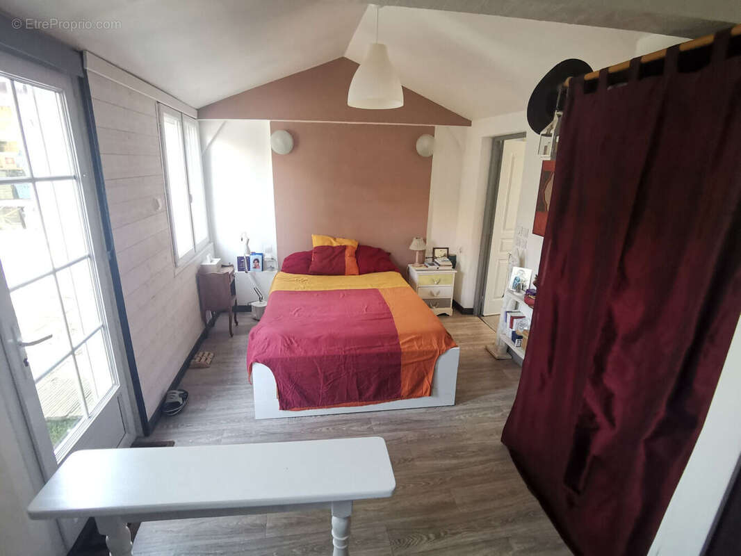 Maison à SAINT-BREVIN-LES-PINS