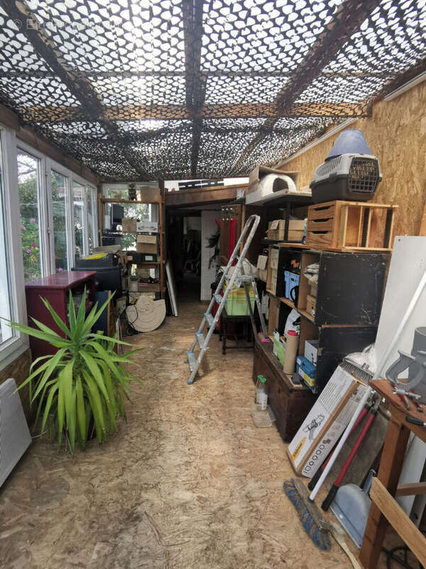 Maison à SAINT-BREVIN-LES-PINS