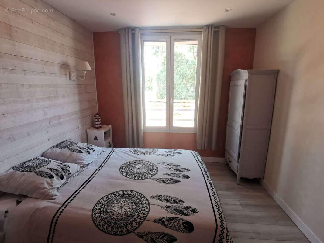 Maison à SAINT-BREVIN-LES-PINS