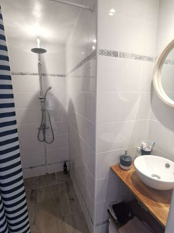 Maison à SAINT-BREVIN-LES-PINS