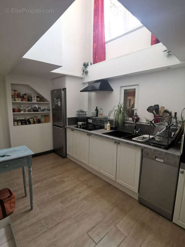 Maison à SAINT-BREVIN-LES-PINS