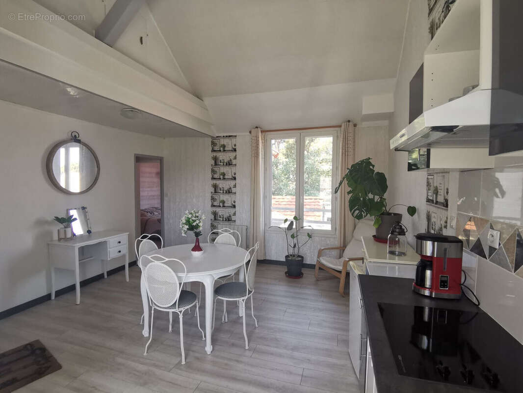 Maison à SAINT-BREVIN-LES-PINS