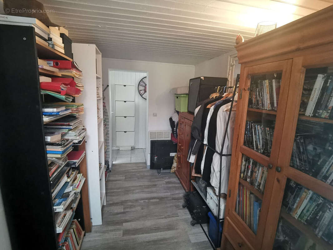 Maison à SAINT-BREVIN-LES-PINS