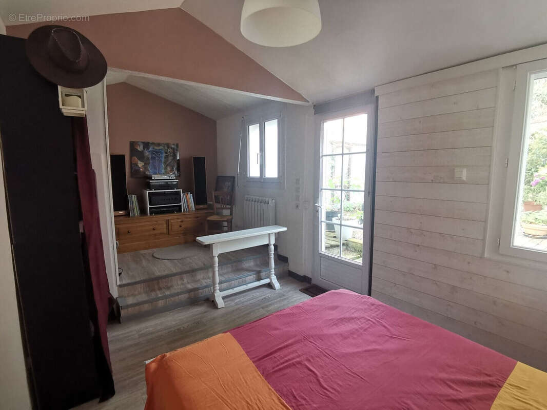 Maison à SAINT-BREVIN-LES-PINS