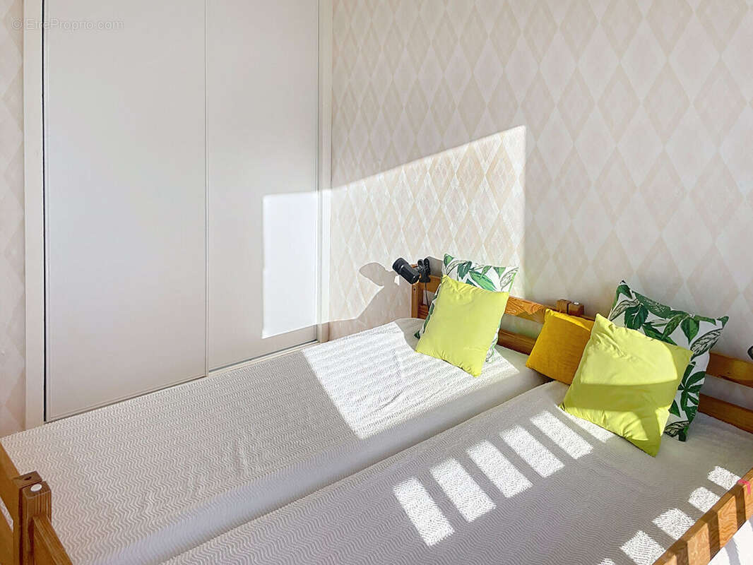 Appartement à CABOURG