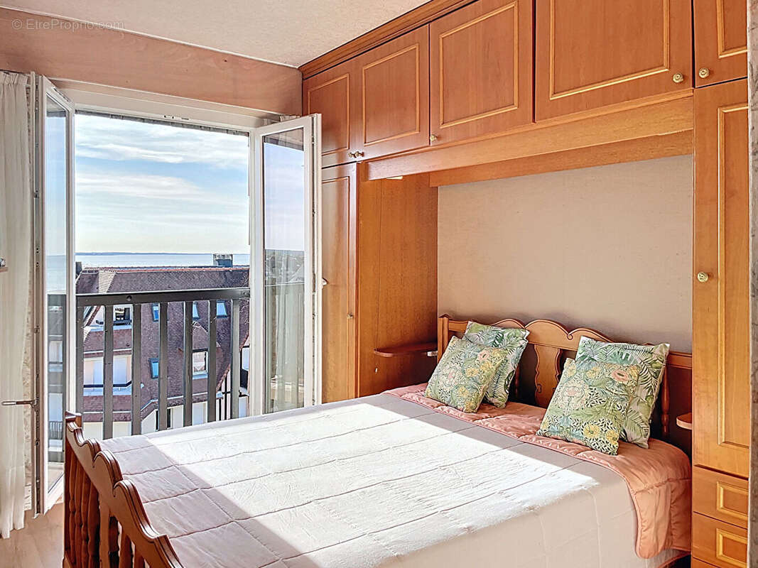 Appartement à CABOURG