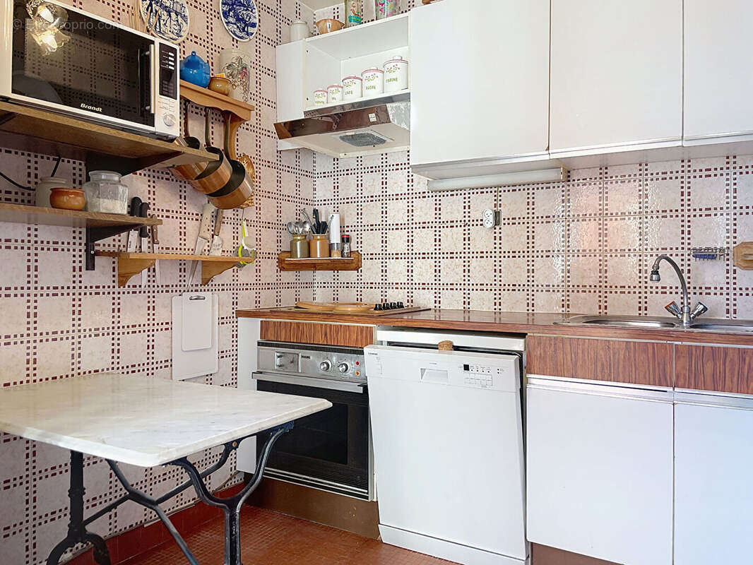 Appartement à CABOURG