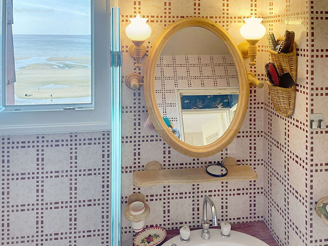 Appartement à CABOURG