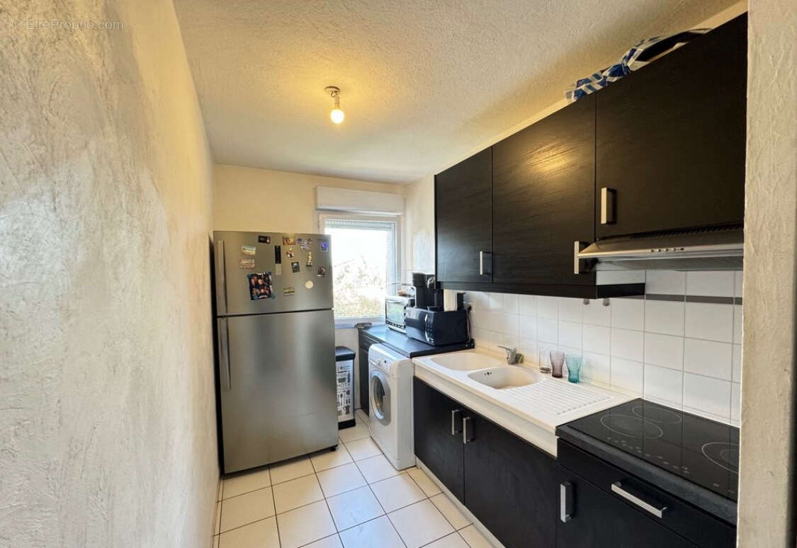 Appartement à PORTET-SUR-GARONNE