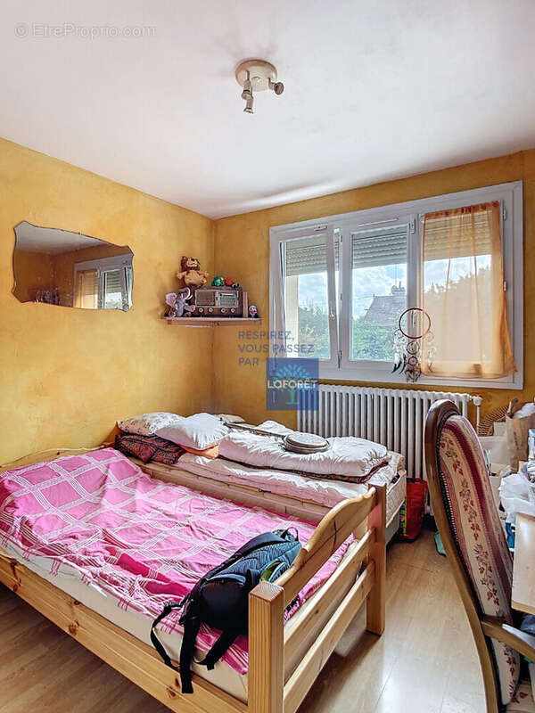 Maison à NOGENT-SUR-OISE