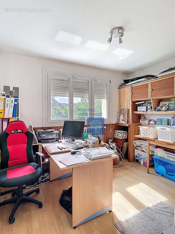 Maison à NOGENT-SUR-OISE