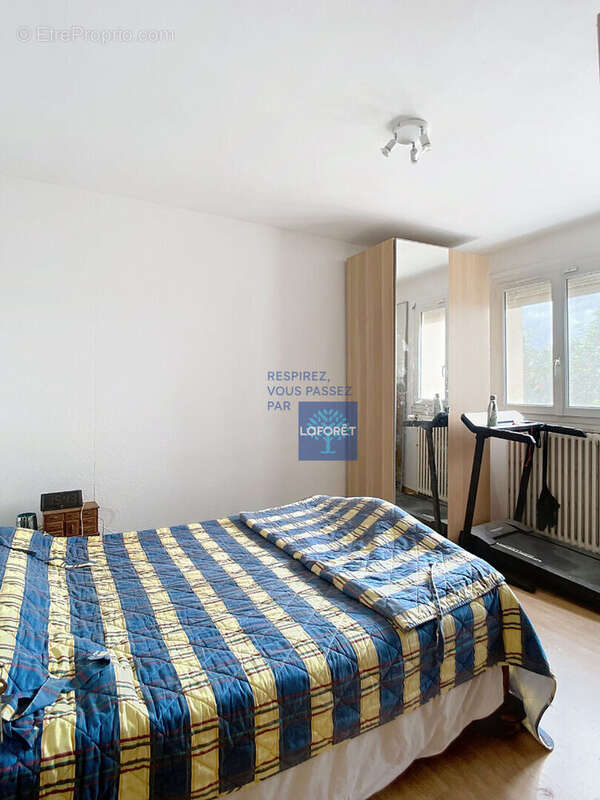 Maison à NOGENT-SUR-OISE