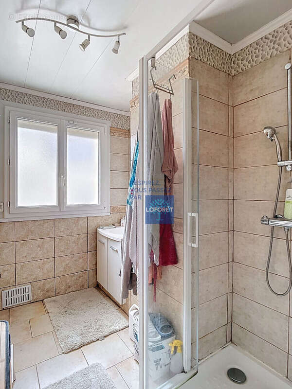 Maison à NOGENT-SUR-OISE