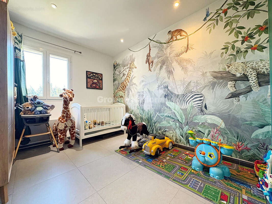 Maison à SALON-DE-PROVENCE