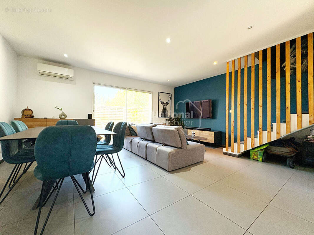 Maison à SALON-DE-PROVENCE